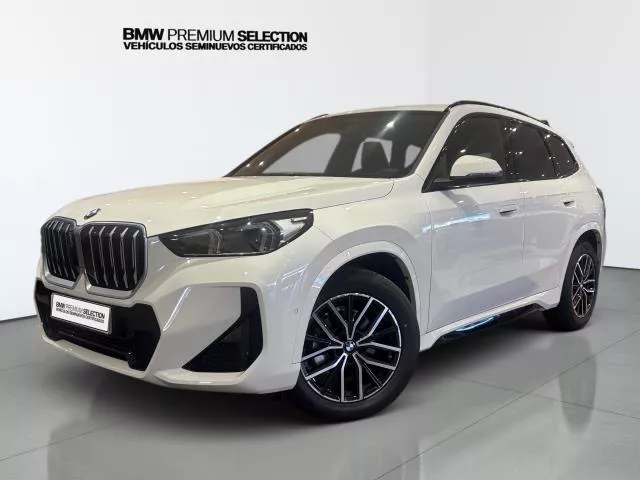 BMW X1 sDrive20d 120 kW (163 CV) de segunda mano