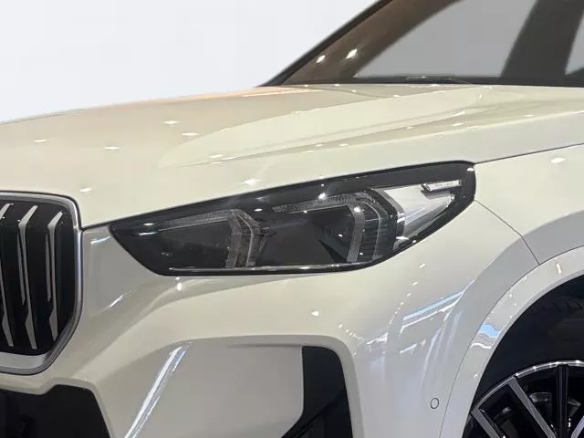 BMW X1 sDrive20d 120 kW (163 CV) de segunda mano