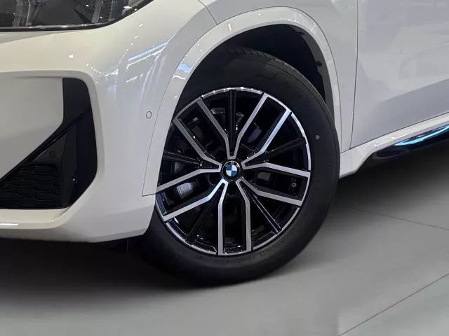 BMW X1 sDrive20d 120 kW (163 CV) de segunda mano