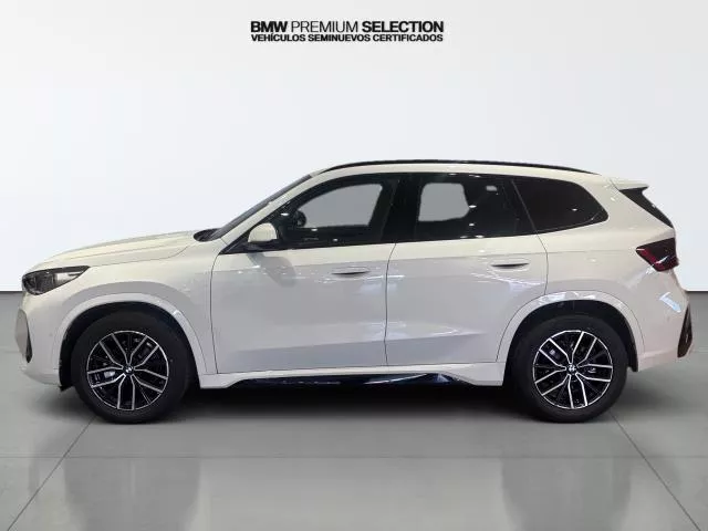 BMW X1 sDrive20d 120 kW (163 CV) de segunda mano
