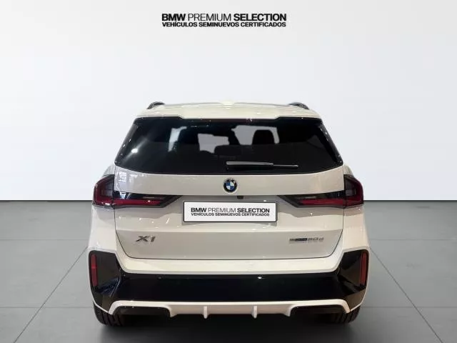 BMW X1 sDrive20d 120 kW (163 CV) de segunda mano