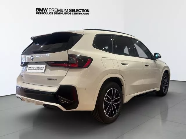 BMW X1 sDrive20d 120 kW (163 CV) de segunda mano