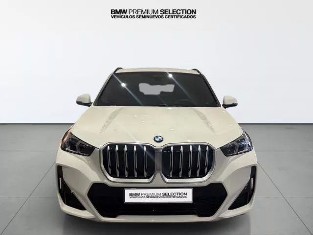 BMW X1 sDrive20d 120 kW (163 CV) de segunda mano