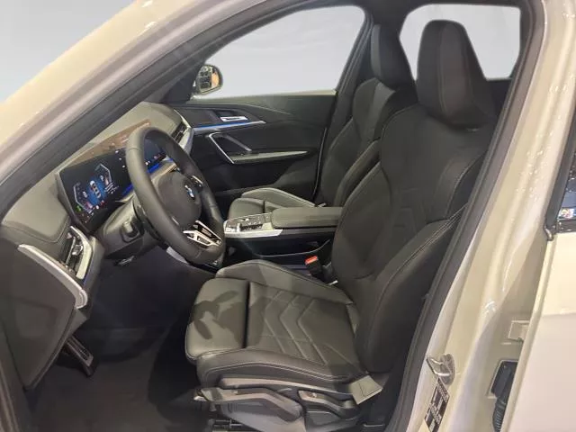 BMW X1 sDrive20d 120 kW (163 CV) de segunda mano