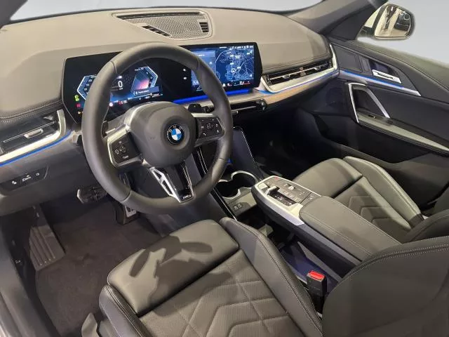 BMW X1 sDrive20d 120 kW (163 CV) de segunda mano