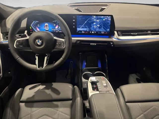 BMW X1 sDrive20d 120 kW (163 CV) de segunda mano