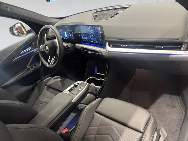 BMW X1 sDrive20d 120 kW (163 CV) de segunda mano