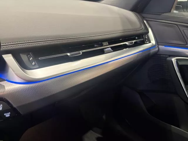 BMW X1 sDrive20d 120 kW (163 CV) de segunda mano