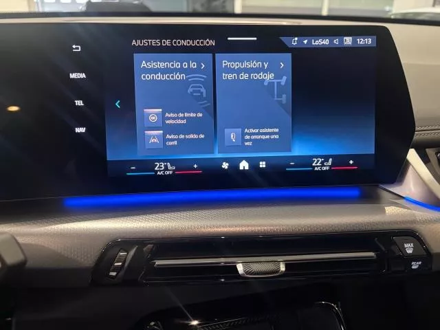 BMW X1 sDrive20d 120 kW (163 CV) de segunda mano