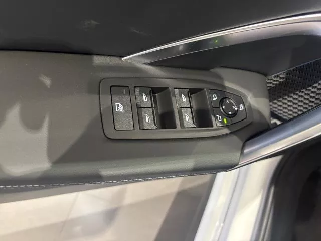 BMW X1 sDrive20d 120 kW (163 CV) de segunda mano