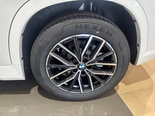 BMW X1 sDrive20d 120 kW (163 CV) de segunda mano
