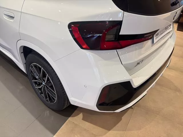 BMW X1 sDrive20d 120 kW (163 CV) de segunda mano