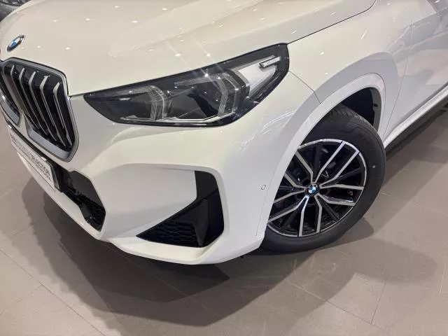 BMW X1 sDrive20d 120 kW (163 CV) de segunda mano