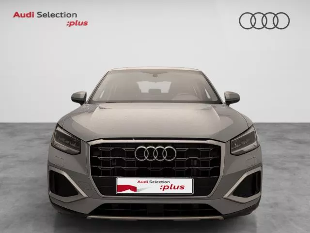 Audi Q2 Advanced 35 TFSI 110 kW (150 CV) S tronic de segunda mano