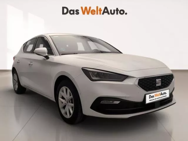 SEAT León 2.0 TDI S&S Style XL 85 kW (116 CV) de segunda mano