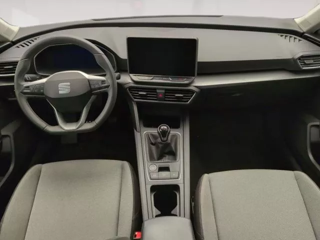 SEAT León 2.0 TDI S&S Style XL 85 kW (116 CV) de segunda mano