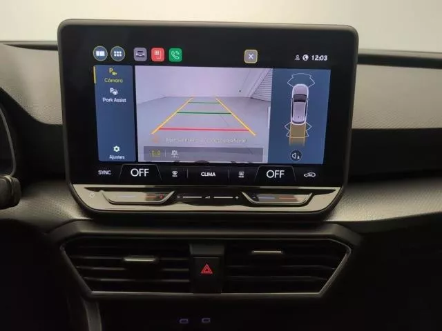 SEAT León 2.0 TDI S&S Style XL 85 kW (116 CV) de segunda mano