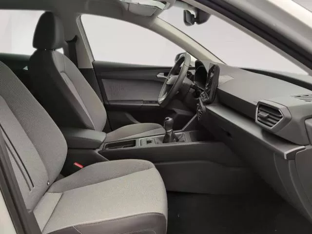 SEAT León 2.0 TDI S&S Style XL 85 kW (116 CV) de segunda mano