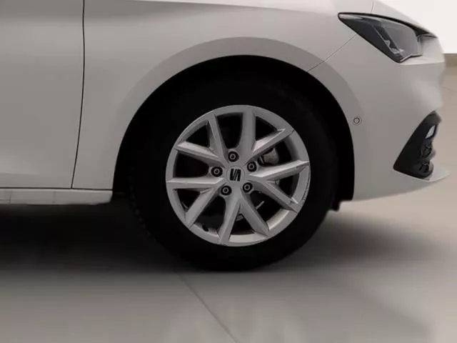 SEAT León 2.0 TDI S&S Style XL 85 kW (116 CV) de segunda mano