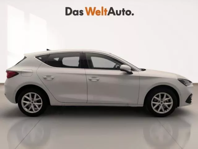 SEAT León 2.0 TDI S&S Style XL 85 kW (116 CV) de segunda mano