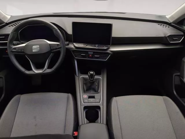 SEAT León 1.5 TSI Style 25 Aniversario 85 kW (116 CV) de segunda mano