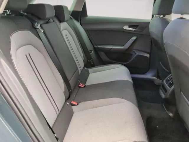 SEAT León 1.5 TSI Style 25 Aniversario 85 kW (116 CV) de segunda mano