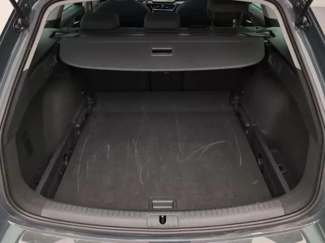 SEAT León 1.5 TSI Style 25 Aniversario 85 kW (116 CV) de segunda mano