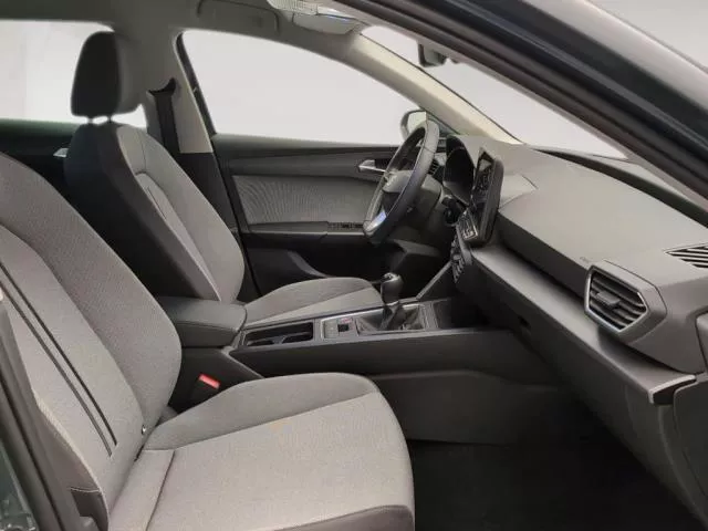 SEAT León 1.5 TSI Style 25 Aniversario 85 kW (116 CV) de segunda mano