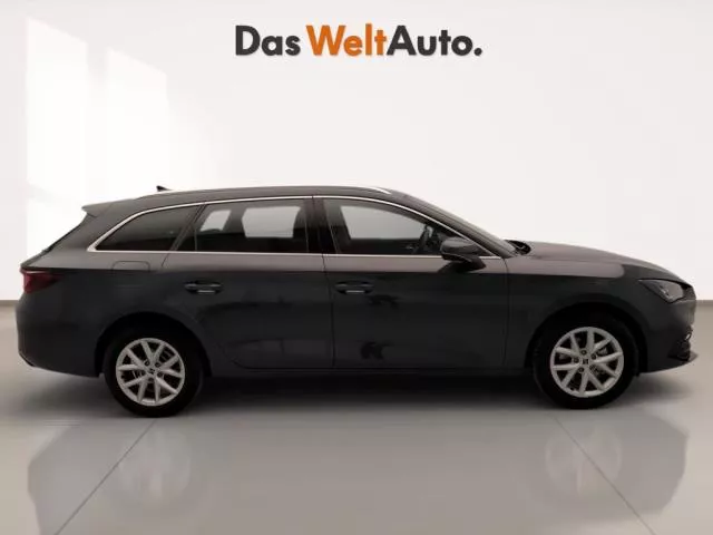 SEAT León 1.5 TSI Style 25 Aniversario 85 kW (116 CV) de segunda mano
