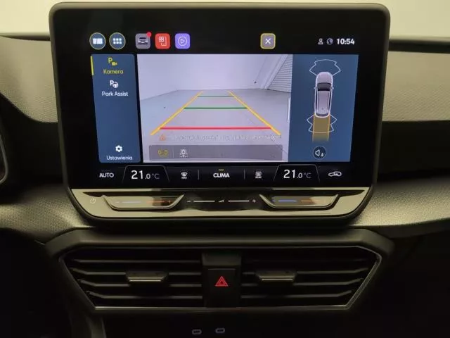 SEAT León 1.5 TSI Style 25 Aniversario 85 kW (115 CV) de segunda mano