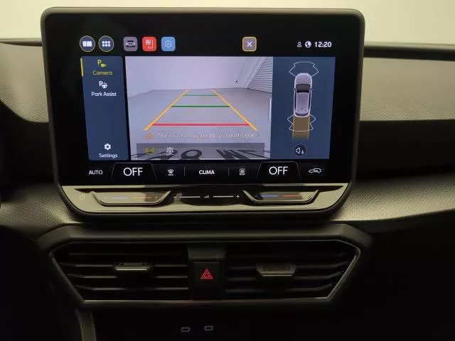 SEAT León 1.5 TSI S&S Style 25 Aniversario 85 kW (116 CV) de segunda mano