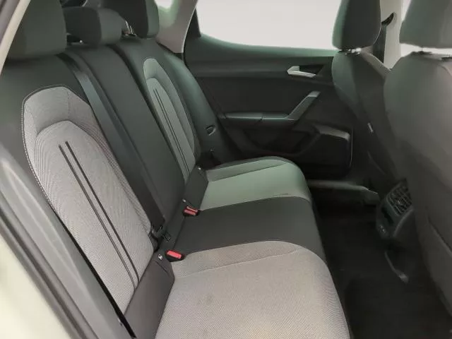 SEAT León 1.5 TSI S&S Style 25 Aniversario 85 kW (116 CV) de segunda mano