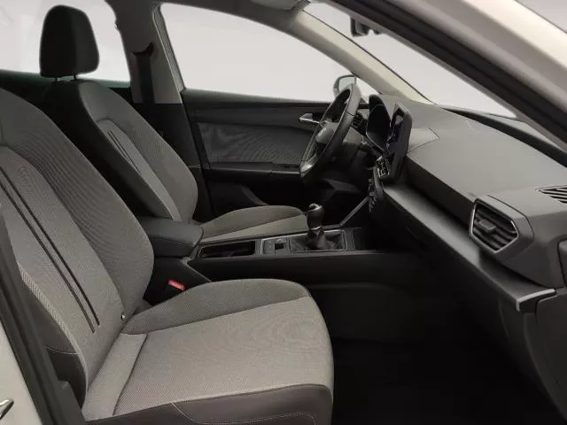 SEAT León 1.5 TSI S&S Style 25 Aniversario 85 kW (116 CV) de segunda mano