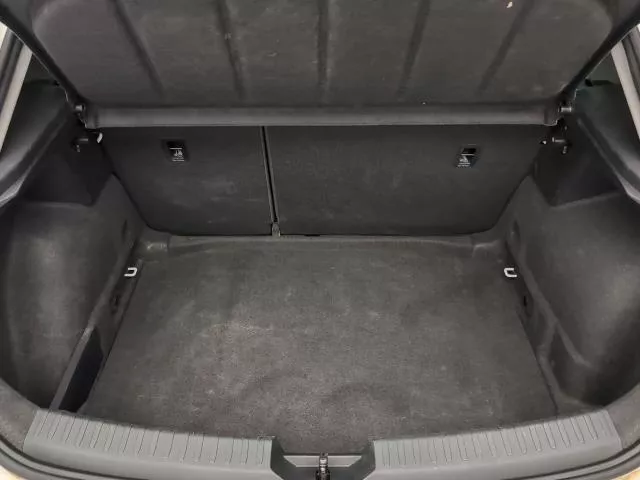 SEAT León 1.5 TSI S&S Style 25 Aniversario 85 kW (116 CV) de segunda mano