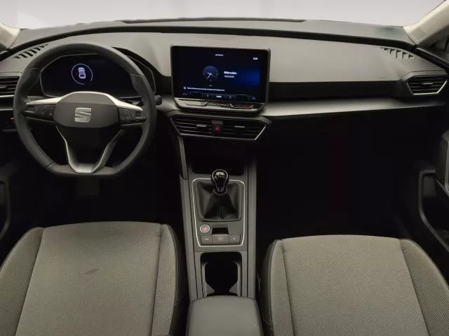 SEAT León 1.5 TSI S&S Style 25 Aniversario 85 kW (116 CV) de segunda mano