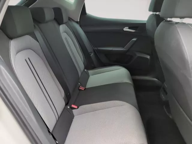 SEAT León 1.5 TSI S&S Style 25 Aniversario 85 kW (116 CV) de segunda mano