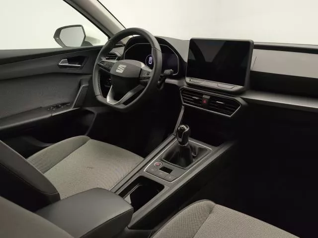 SEAT León 1.5 TSI S&S Style 25 Aniversario 85 kW (116 CV) de segunda mano