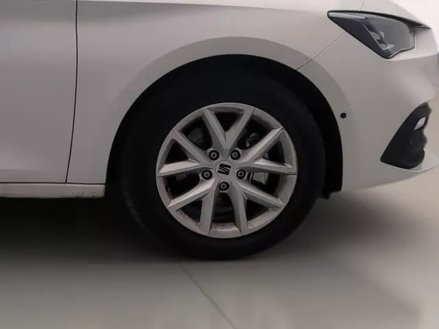 SEAT León 1.5 TSI S&S Style 25 Aniversario 85 kW (116 CV) de segunda mano