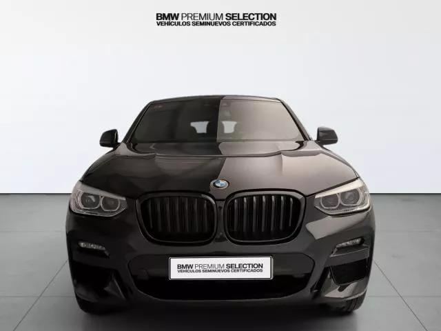 BMW X4 xDrive30d 210 kW (286 CV) de segunda mano