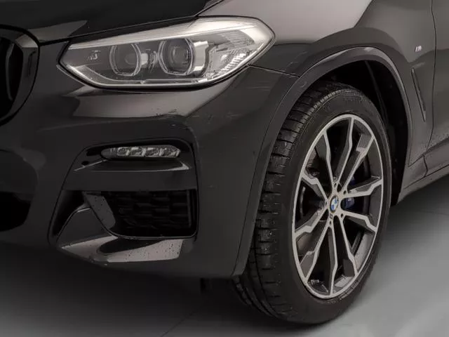 BMW X4 xDrive30d 210 kW (286 CV) de segunda mano