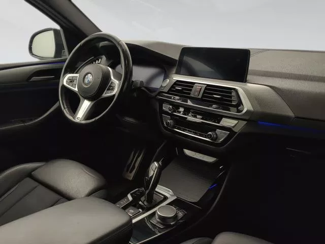 BMW X4 xDrive30d 210 kW (286 CV) de segunda mano