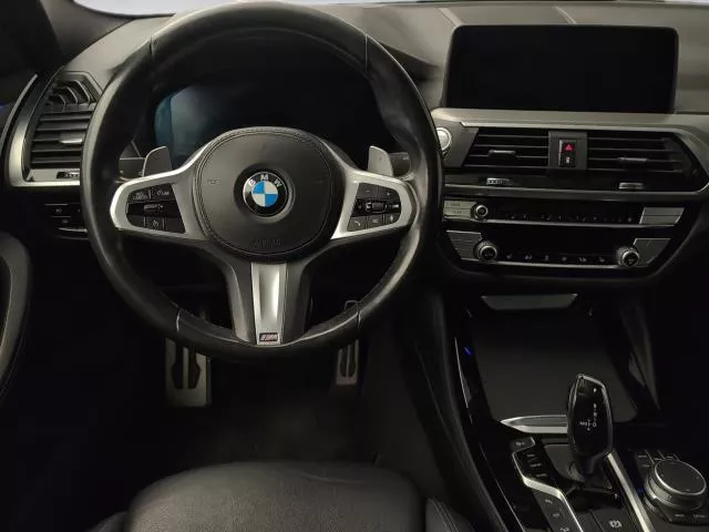 BMW X4 xDrive30d 210 kW (286 CV) de segunda mano