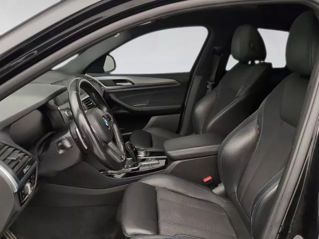 BMW X4 xDrive30d 210 kW (286 CV) de segunda mano