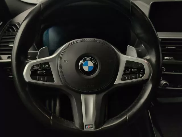 BMW X4 xDrive30d 210 kW (286 CV) de segunda mano