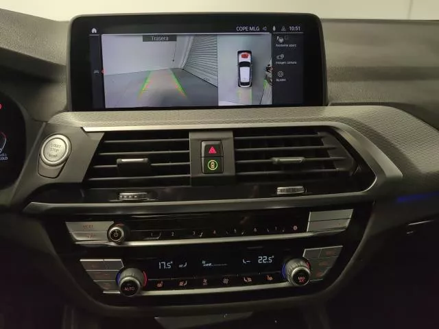 BMW X4 xDrive30d 210 kW (286 CV) de segunda mano