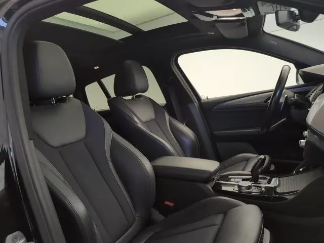 BMW X4 xDrive30d 210 kW (286 CV) de segunda mano