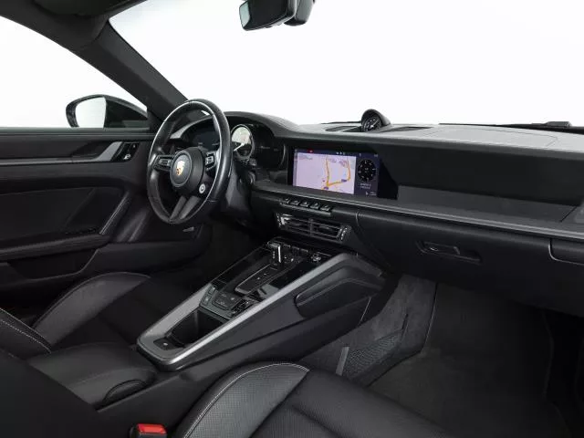Porsche 911 Carrera 4S Coupe 331 kW (450 CV) de segunda mano