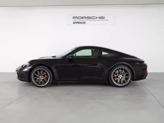 Porsche 911 Carrera 4S Coupe 331 kW (450 CV) de segunda mano