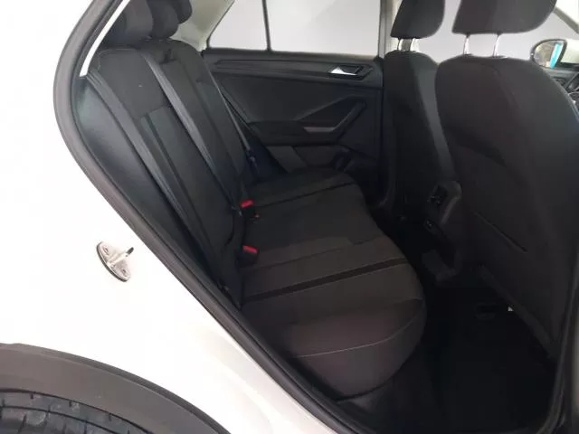 Volkswagen T-Roc Life 2.0 TDI 110 kW (150 CV) DSG de segunda mano