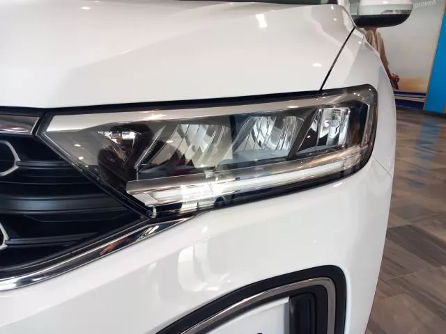 Volkswagen T-Roc Life 2.0 TDI 110 kW (150 CV) DSG de segunda mano